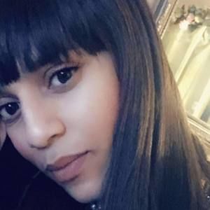 Meet your Posher, Ruth